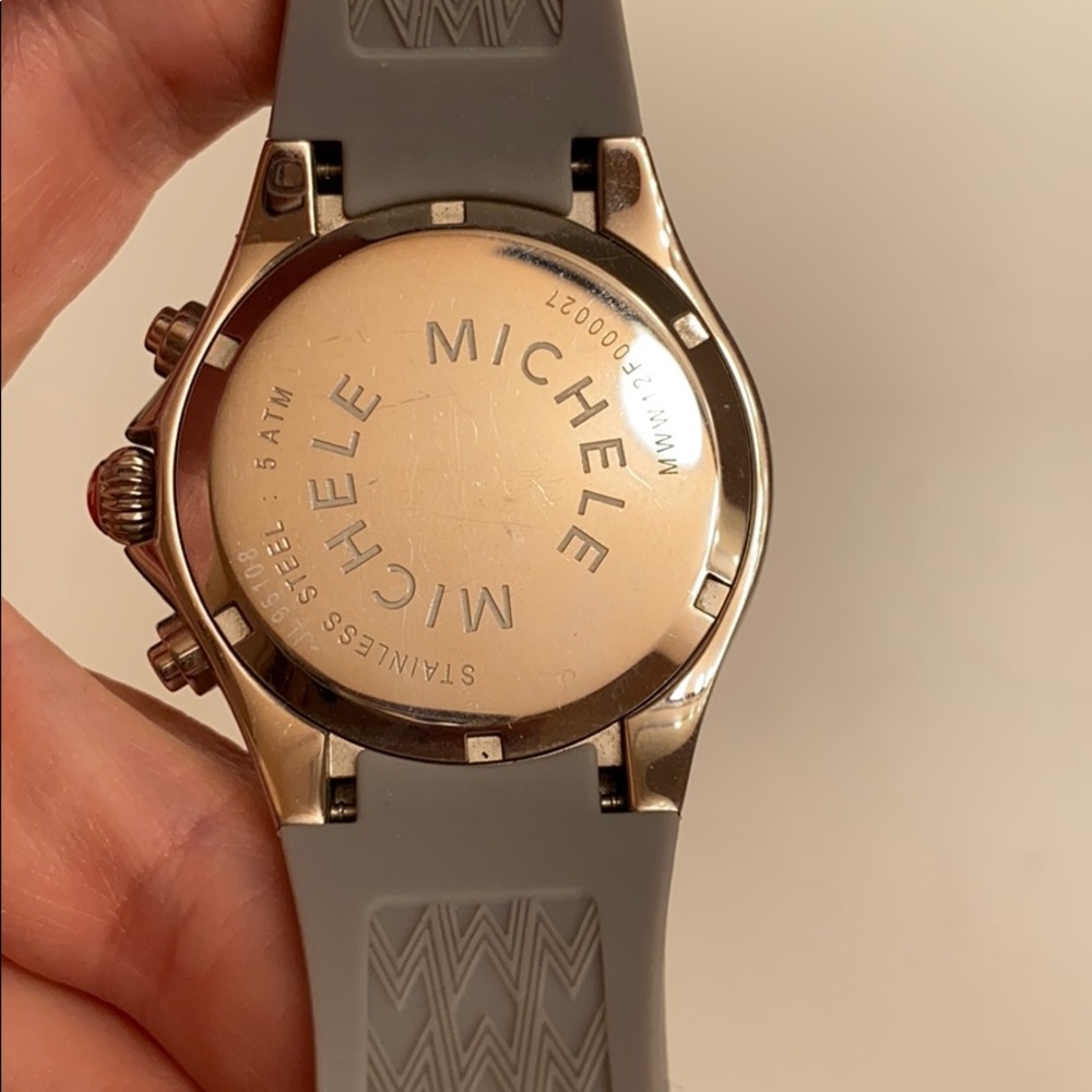 Michele Tahitian Jelly Bean Large - Picture 6 of 7